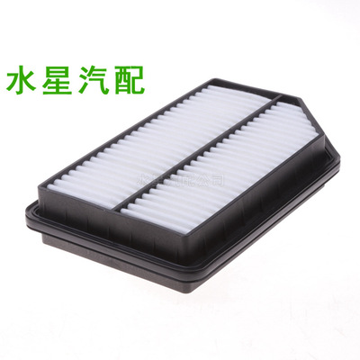 適用于遠景X3空氣濾芯吉利遠景X3/1.5L空氣濾清器遠景X3濾芯
