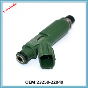广州盛本 喷油嘴 喷油器 OEM 23250-22040 23209-22040-阿里巴巴