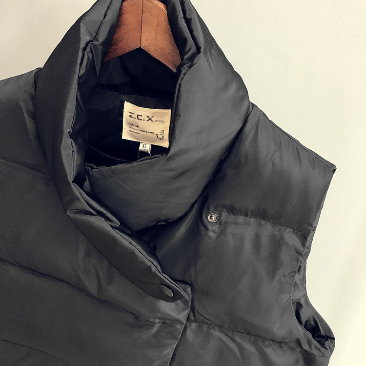 Gilet femme en Fibre de polyester - Ref 3318299 Image 27