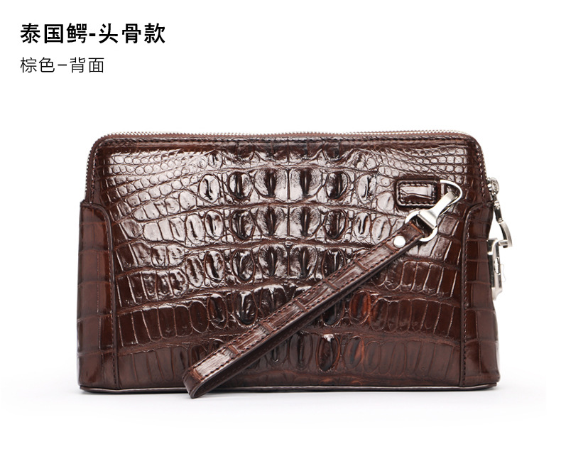 鳄斯卡背骨密码锁手包_14