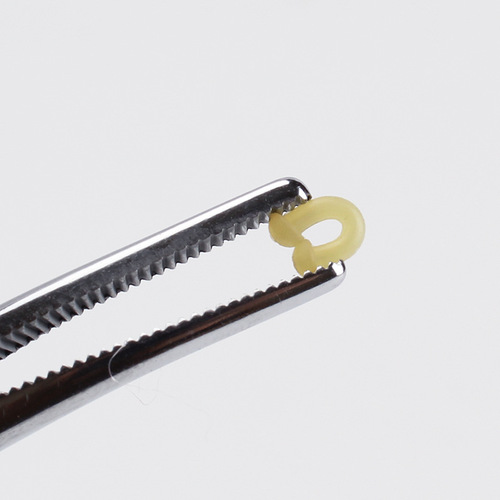 Aohu magic lead leather seat does not require space beans and does not damage the line lead leather seat line set accessories fishing gear supplies