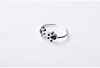 Cute ring handmade, jewelry, Japanese and Korean, Korean style