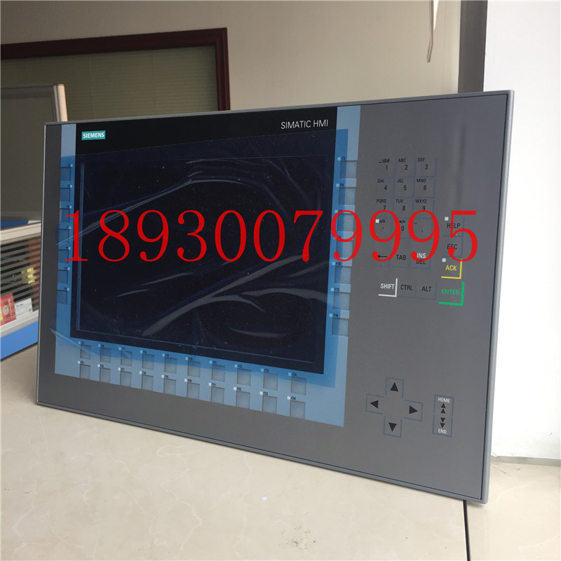 西门子触摸屏6AV6643-0DD01-1AX1 人机界面