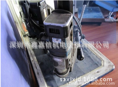 批发维修售后德国BDS百得磁座钻/磁力钻及提供原装配件