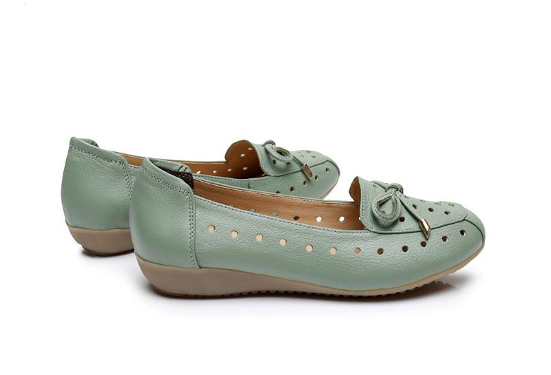 Chaussures été pour femme - Ref 3346070 Image 55