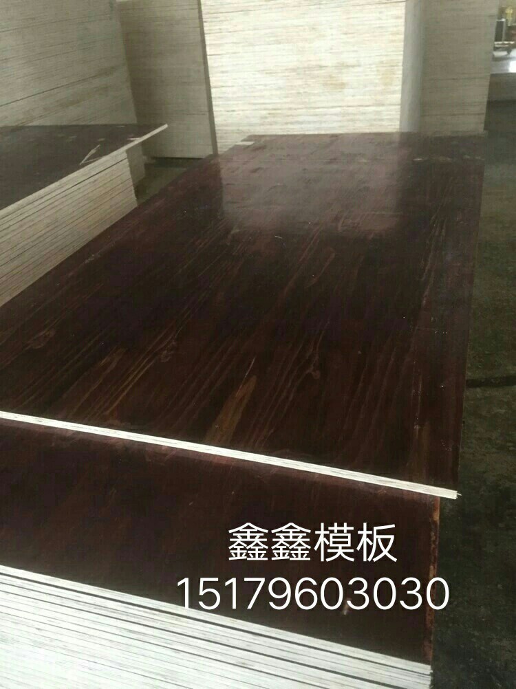 江西永鑫木业全松木建筑模板15179603030-建筑工程首选的优质模板！