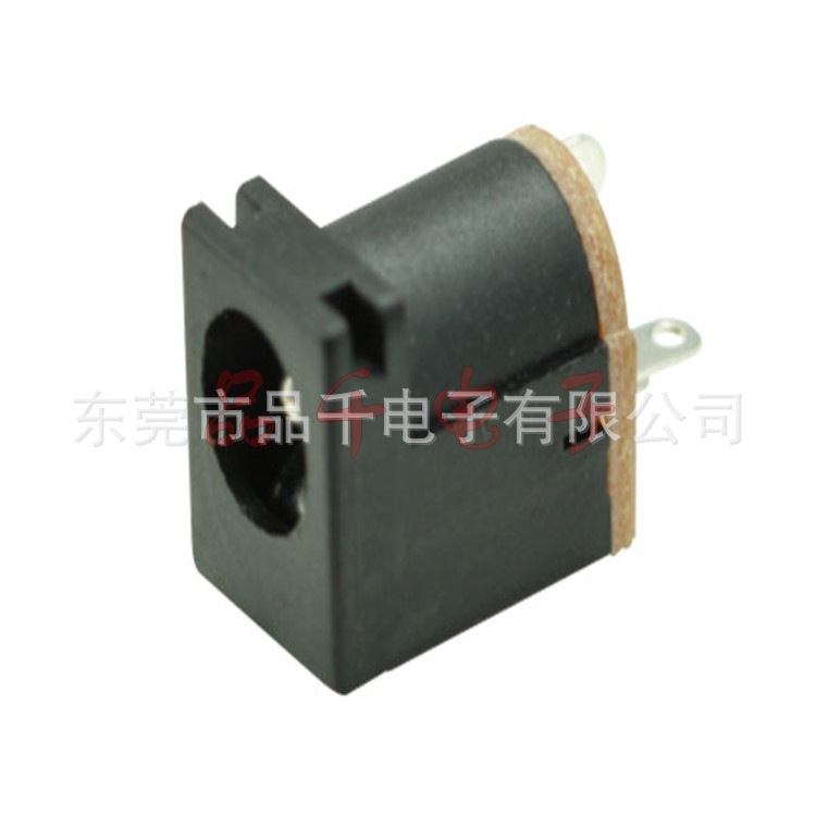 品千厂家直接供货 寿命长 价格低 DC-012Bdc插座 电子产品插座