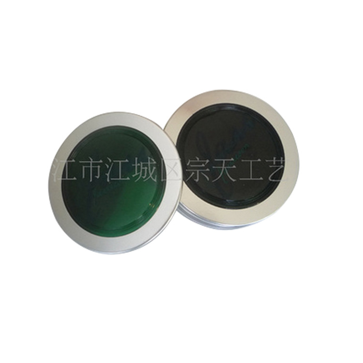 Manufacturers supply Plastic coasters Stainless steel coasters Plastic Aluminum Coaster Isolation stepping stone
