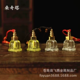 宗教法器;金属工艺品;陶瓷工艺品