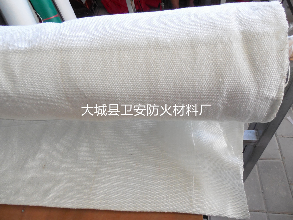 防火布定制