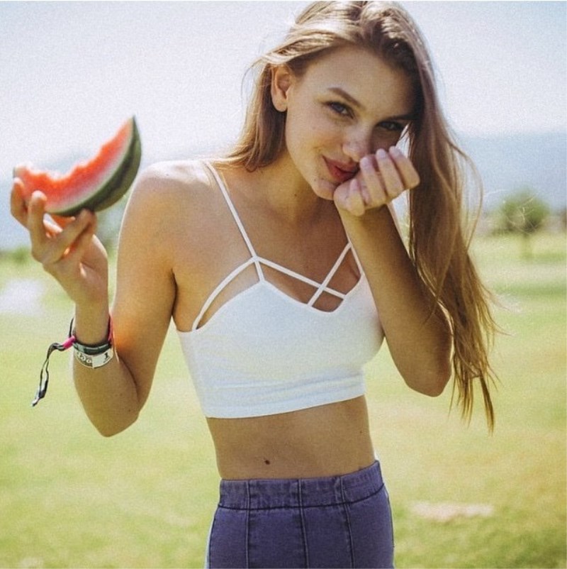 Soutiens-gorge en Modal - Ref 3369083 Image 1