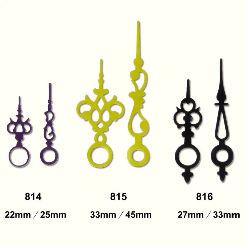 Новые кварцевые часы Lizhu стрелки настенных часов