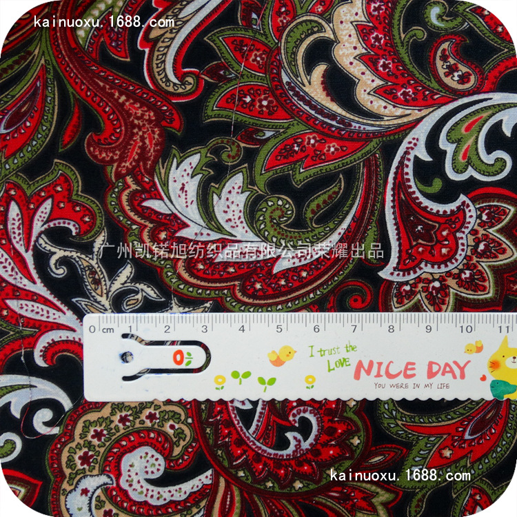 6特色民族腰果花cc