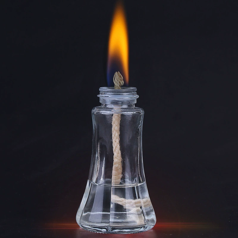 Стеклянная спиртовая Лампа 30 мл мини-герметичный нагревательный взрывозащищенный инструмент для демонстрации продукта химическое утолщение экспериментальное оборудование