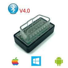 O׿ͨV4.0܇vMINI ELM327 Bluetooth OBD2 ܇zyxios