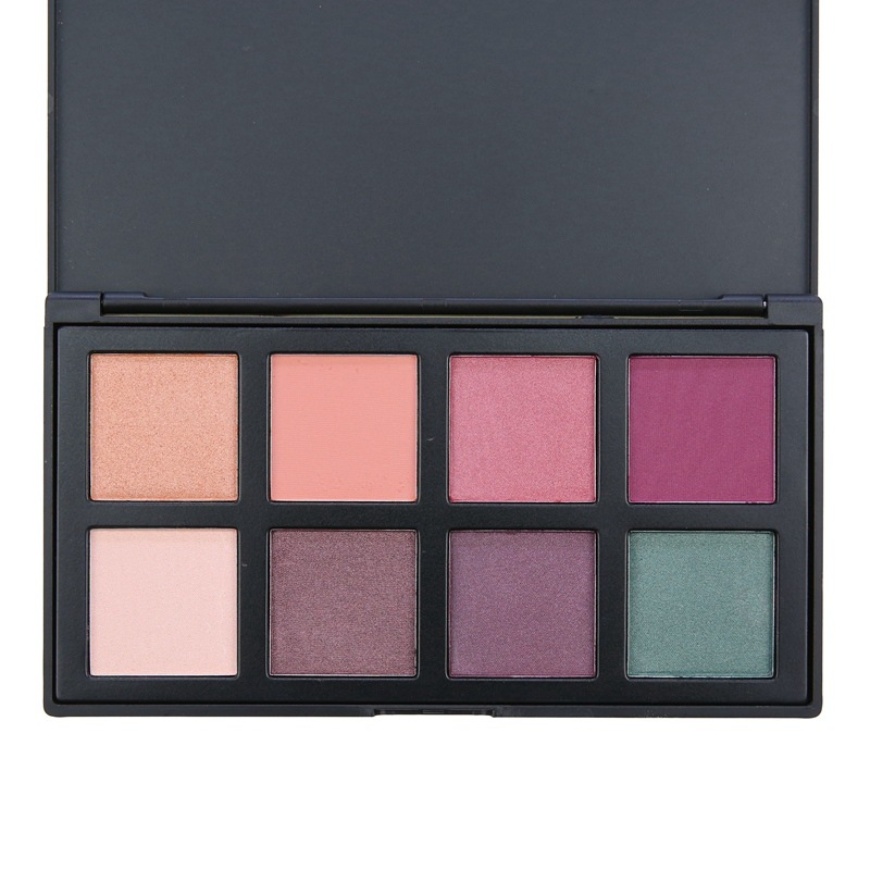 Fashion Multicolor Eye Shadow display picture 6