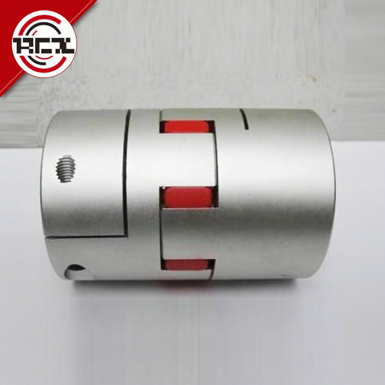 大量批发 MM-40 电机联轴器 梅花型 联轴器 梅花型弹性联轴器