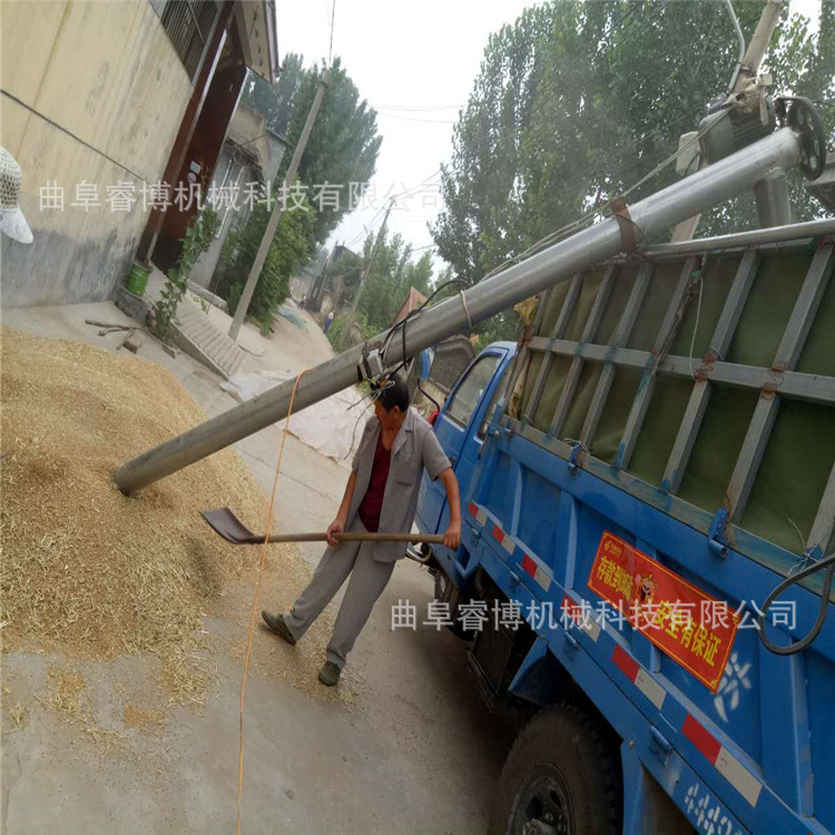 筒式提升机玉溪图片