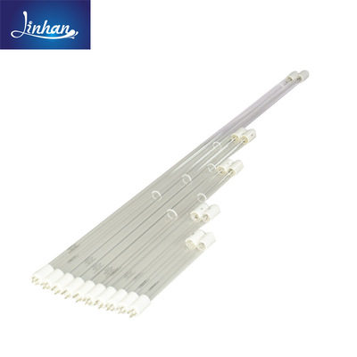 LINHAN brand 23w Ultraviolet lamp/Sterilizer Dedicated Ultraviolet Germicidal lamp 1 hour Life