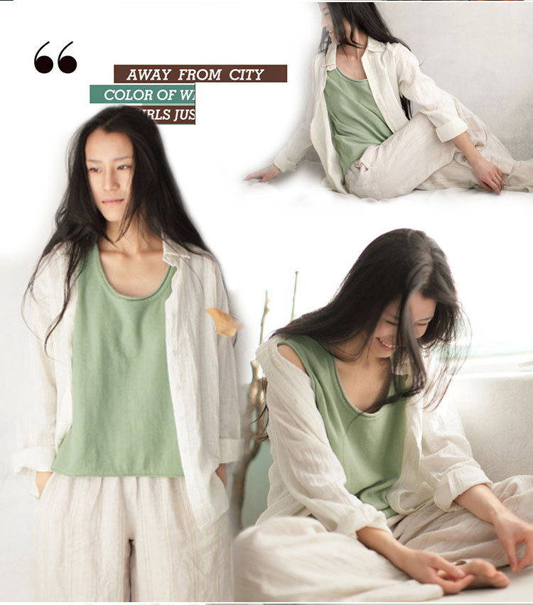 Gilet femme en Tricot - Ref 3318253 Image 41