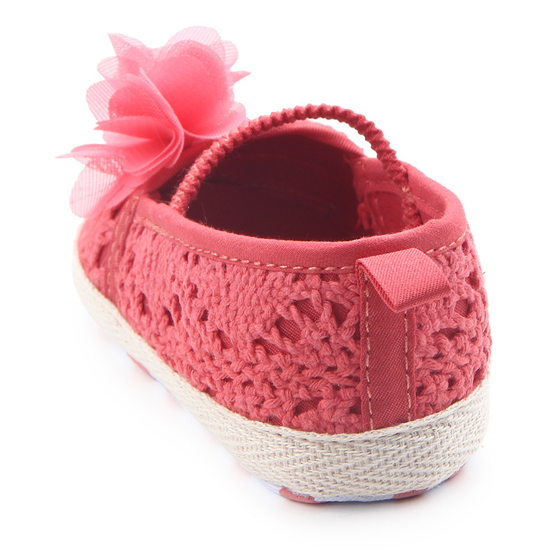 Chaussures bébé en coton - Ref 3436736 Image 31