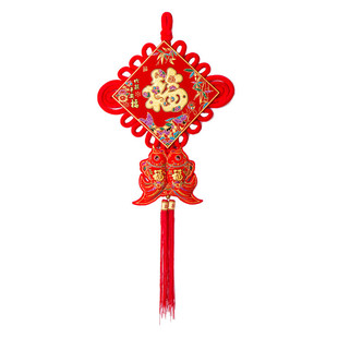 Новогодние декоративные принадлежности перец шашлыки Новый год китайский подвесной кулон весенний фестиваль.