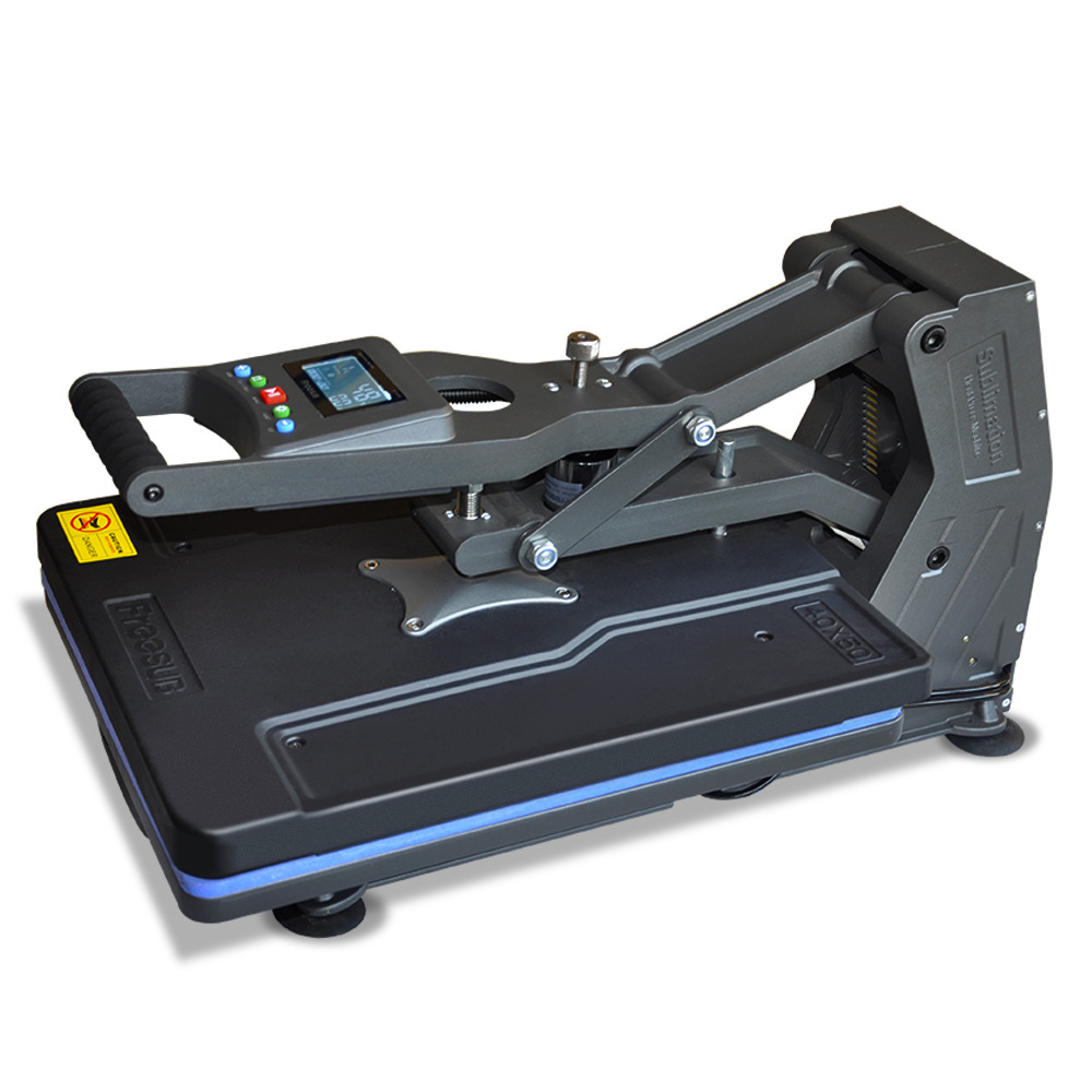 �Զ��̻��� ҺѹT��תӡ�� ��תӡ��ѹ�̻��� 40*50��ѹƽ���