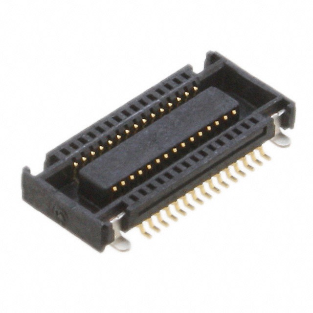 54363-0389 543630389 30pin 0.5mm间距 MOLEX原装连接器