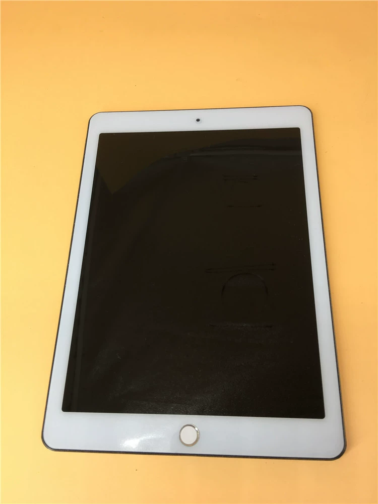 Симулятор iPad, компьютер, пакет, домашняя коллекция, мебель, тонкая имитационная тетрадь ноутбук, фотография, реквизит COS