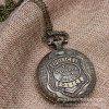 Trend universal pocket watch suitable for men and women, European style, Birthday gift, wholesale