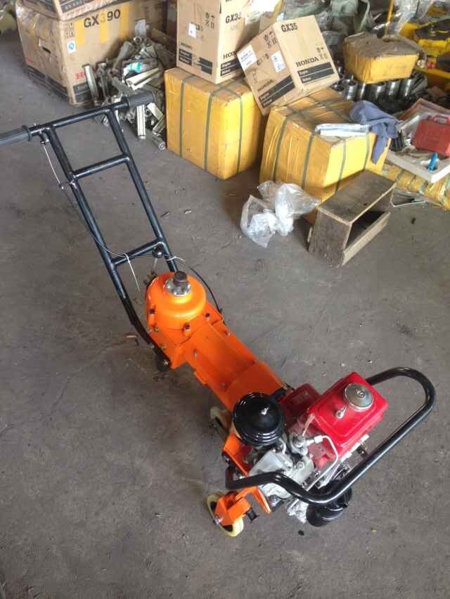 炎泰NLB-300型内燃螺栓扳手  铁路松紧螺母工具