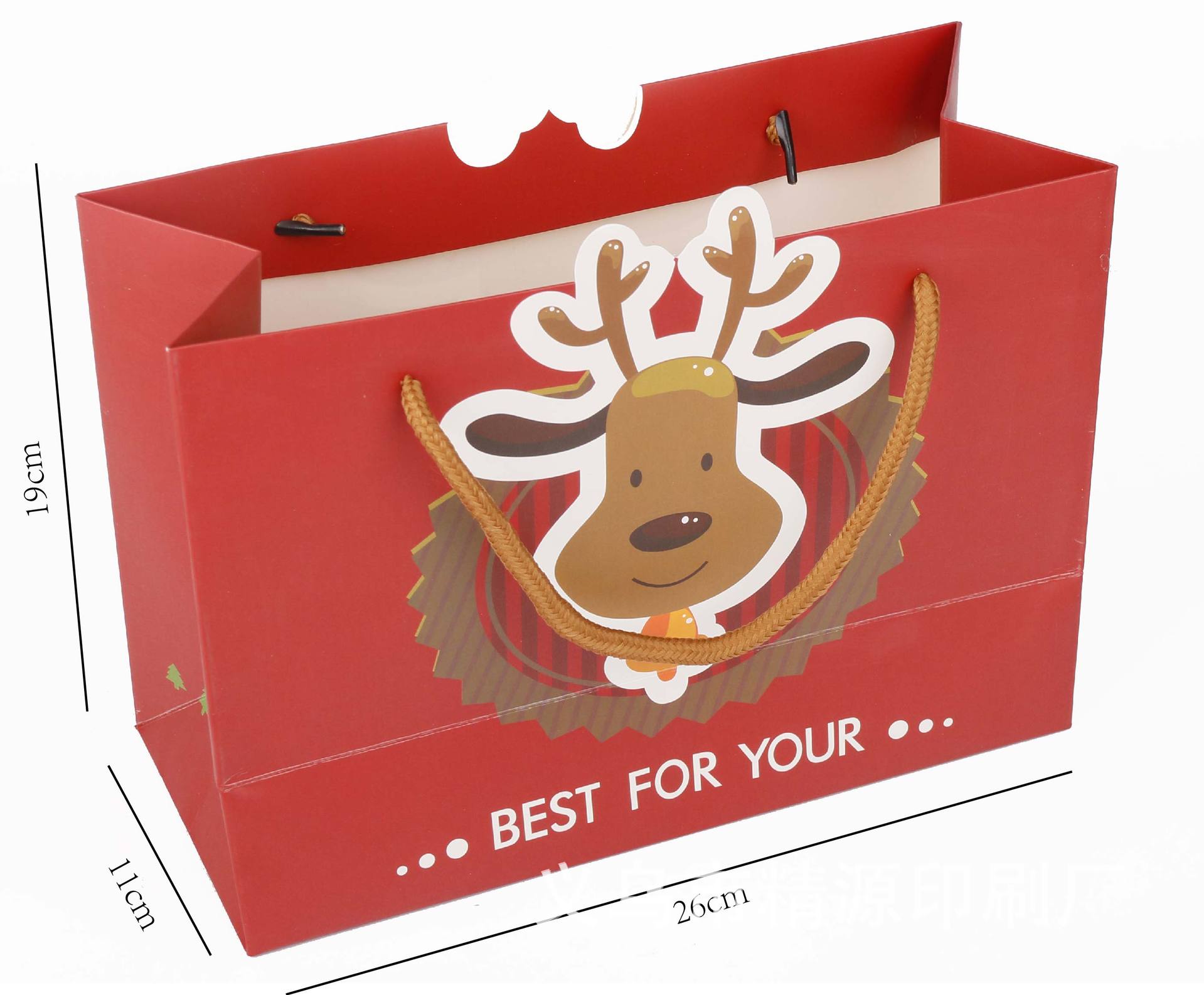 圣诞礼盒包装设计二：星空与鹿|平面|包装|姬小满 - 原创作品 - 站酷 (ZCOOL)