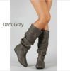 Dark gray