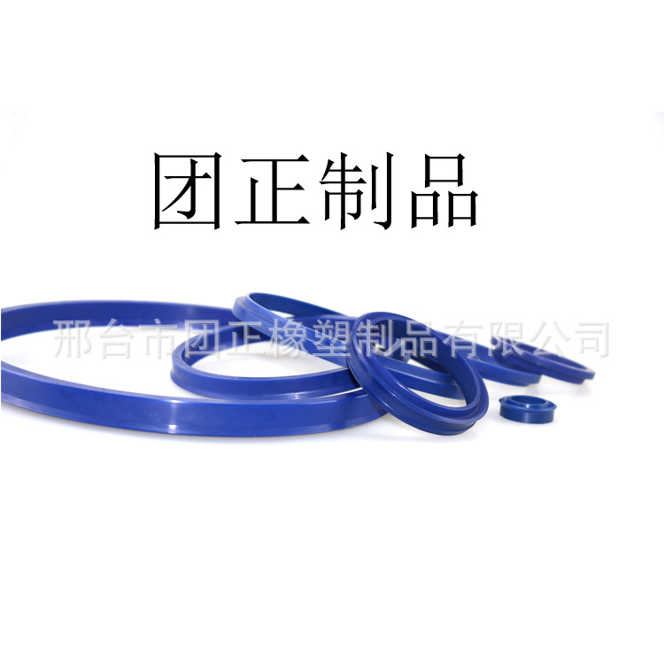 厂家鼓型活塞压紧式密封件 批发液压支架O型密封圈