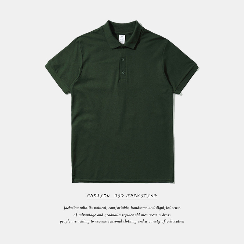 Polo homme - Ref 3442795 Image 7