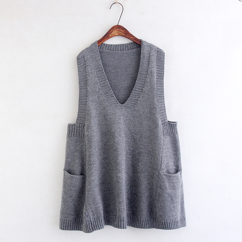 Gilet femme en Coton - Ref 3318091 Image 1