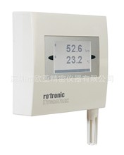 rotronic_׿ HF320؝׃,HF3ϵůͨ{HVAC׃