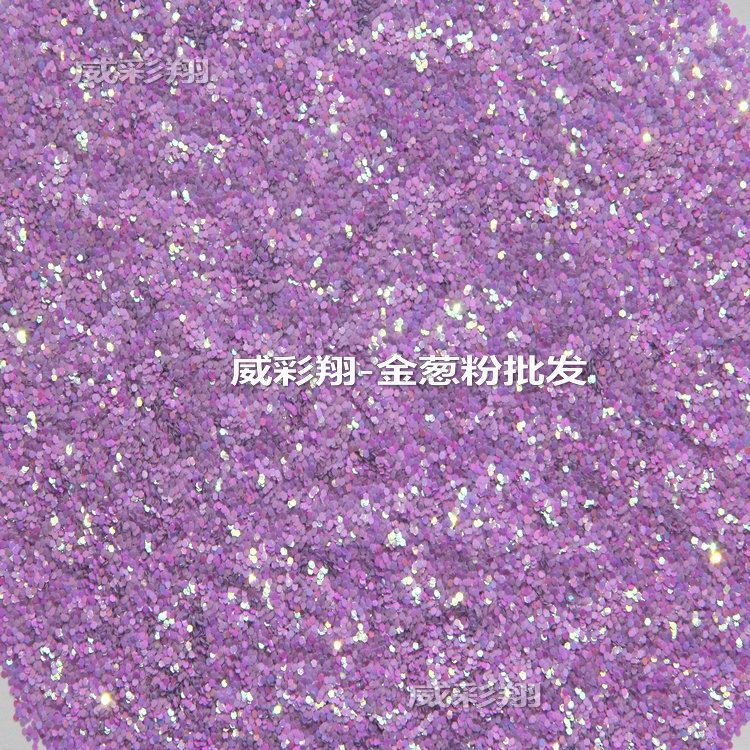 Wholesale of gold onion powder, sequins, hexagonal heart, five-pointed star, irregular-shaped laser colored PET sequins, nail gold powder and glitter powder pic 106