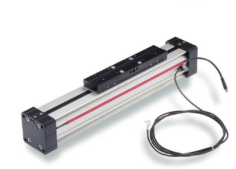 上海供应诺冠M/146025/M/325 无杆气缸正品保证