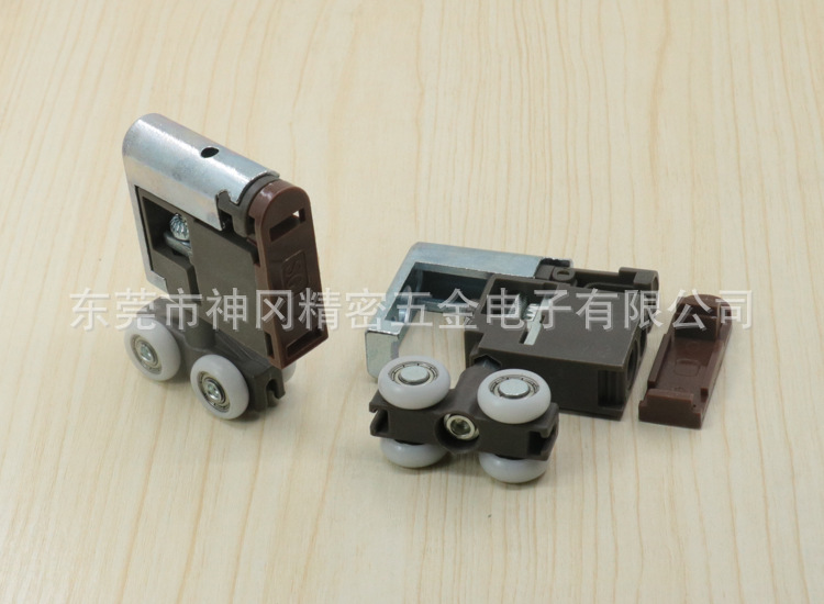  SG-MOD002 Japanese style hanging wheel 