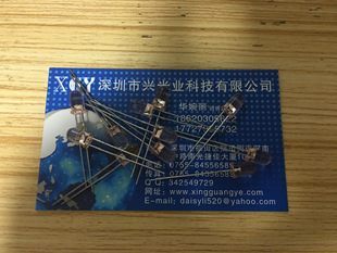 Fairchild������ͯ��Ҋ�� 5MM�t�⾀�l��ܡ�QED123��880NM