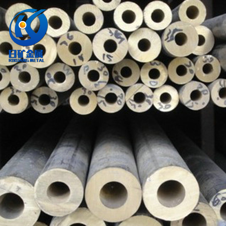 供应H62黄铜管杭州湖州绍兴宁波嘉兴丽水台州温州金华衢州舟山