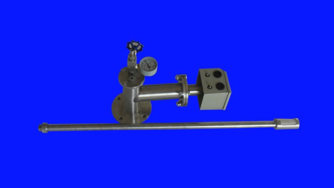 HAD-BB型高温型氧化锆氧分析仪