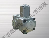 厂家,MVPVC-F12-A3-02,变量叶片泵，无锡凯维联KWL