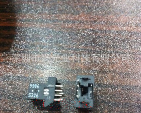 AGILENT原装光电编码器/光电开关SEDS-9986#18  SEDS-9964