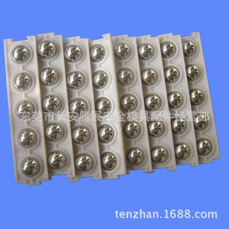 批发供应618进口不锈钢滚珠 精密度高且耐磨性高 库存清货特价|ms