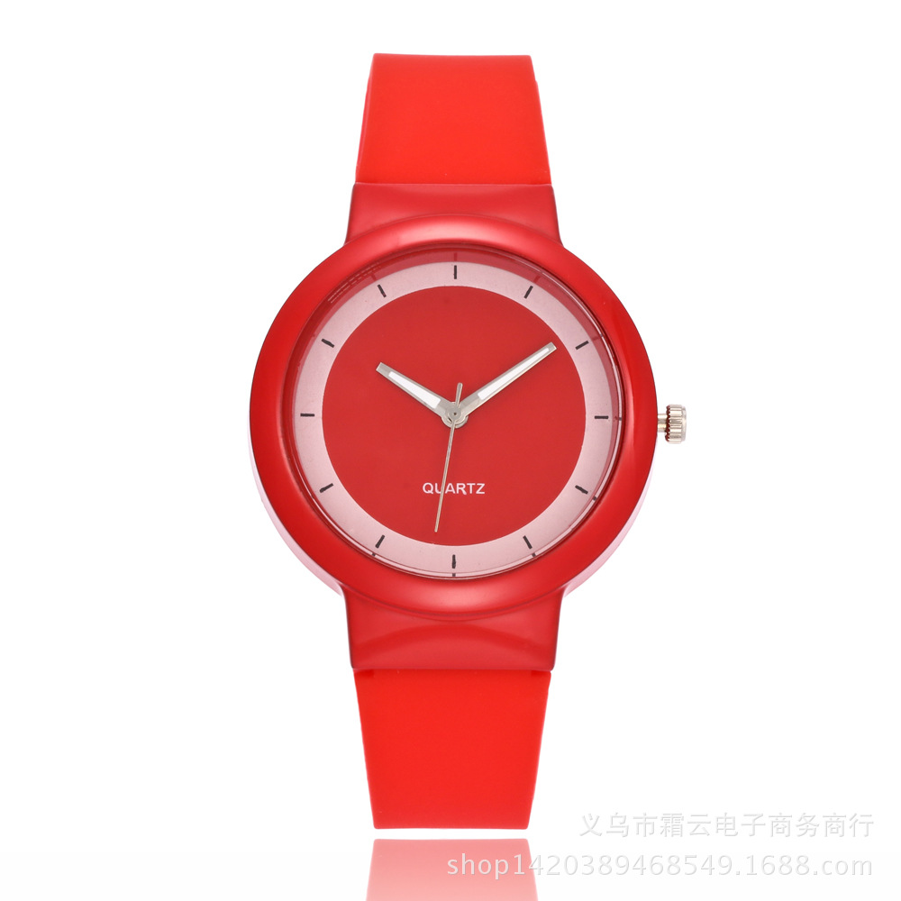 Leisure Watch (light green)NHSY1046-light green