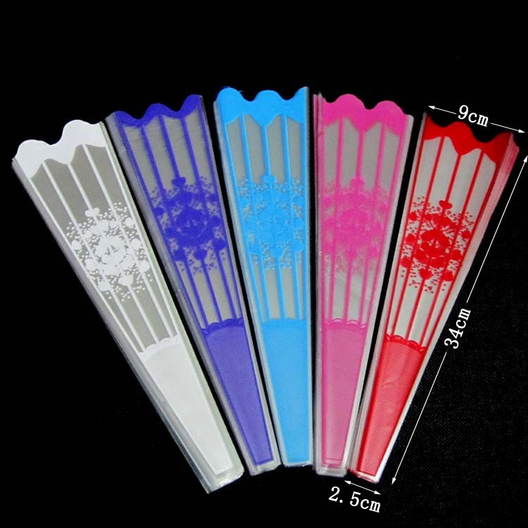 单支玫瑰鲜花包装袋袋透明塑料印花花束包装装饰厂家可做随意尺寸