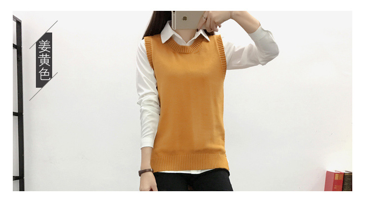 Gilet femme - Ref 3318113 Image 31