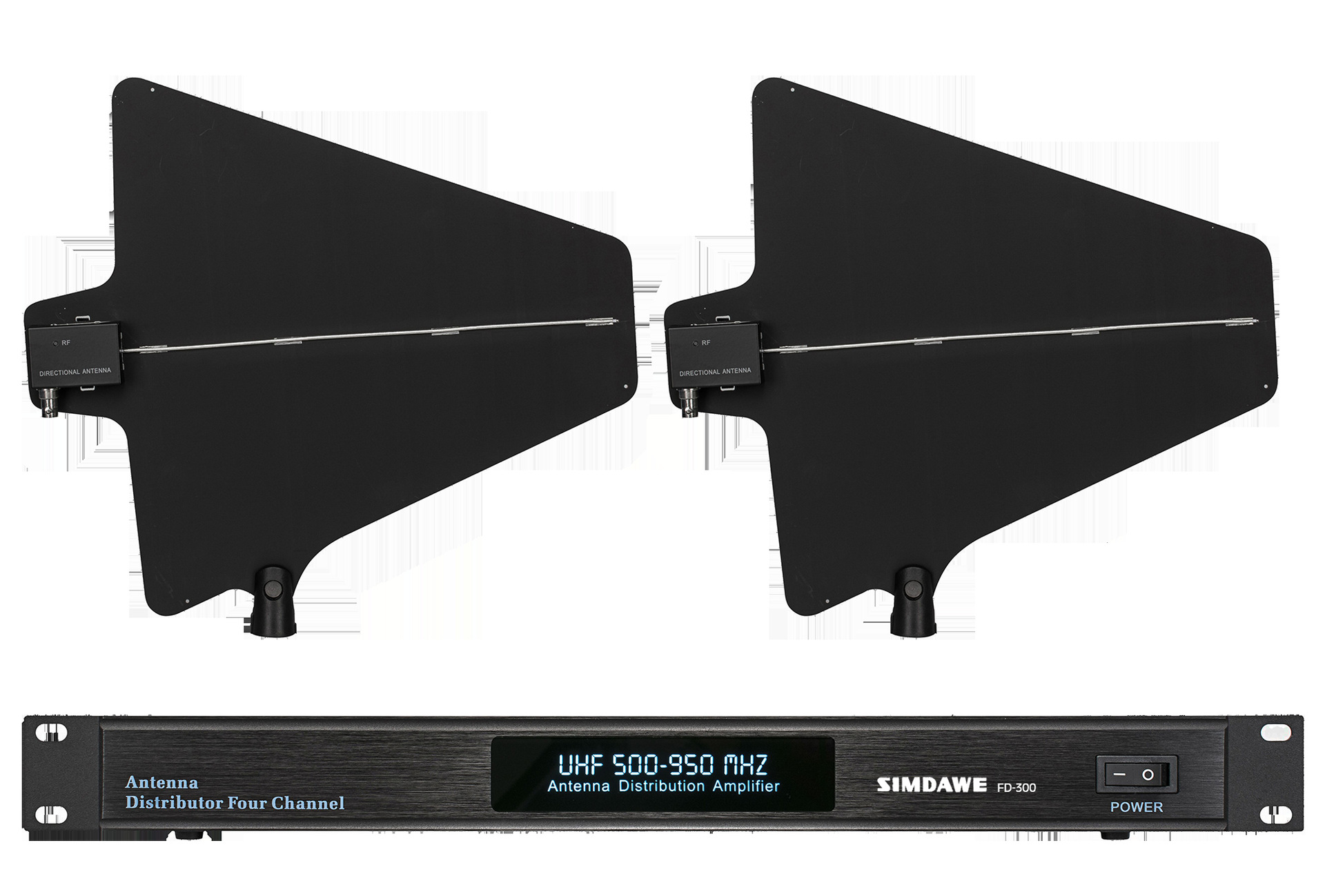 恩平厂家直销天线放大器前置放大器信号增强 效果明显
